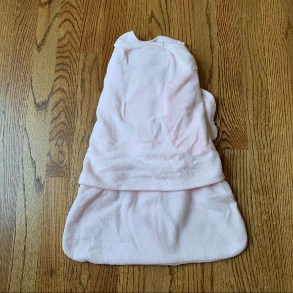 Just reduced Group of 6 swaddlers/sleep sacks Also listed separately in 3 pairs. - Picture 4 of 13